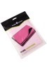 Полотенце из микрофибры Microfibre Towel 40х80 см (Унисекс; 40х80 см; розовый)